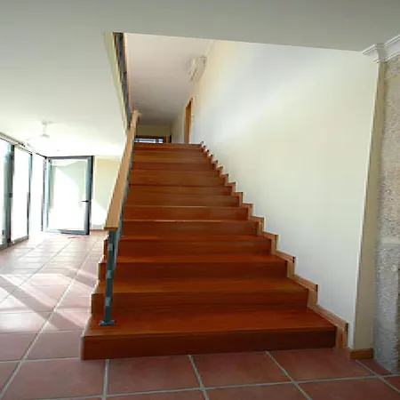 Villa Beautifully Restored Ponte De Lima Farm House 6 Bedrooms Quinta Fornelos Private Pool Surrounded By Hectares Of Vineyards Ponte de Lima