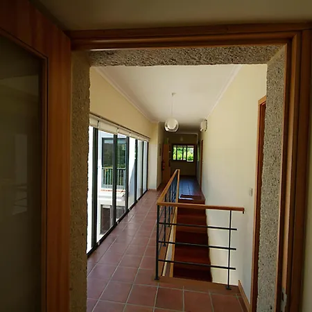 Villa Beautifully Restored Ponte De Lima Farm House 6 Bedrooms Quinta Fornelos Private Pool Surrounded By Hectares Of Vineyards Ponte de Lima