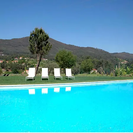 Beautifully Restored Ponte De Lima Farm House 6 Bedrooms Quinta Fornelos Private Pool Surrounded By Hectares Of Vineyards Villa Ponte de Lima