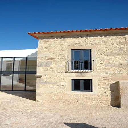 Villa Beautifully Restored 6 Bedrooms Quinta Fornelos *