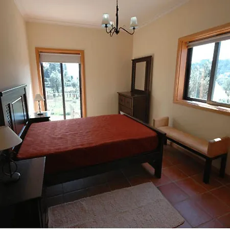 Beautifully Restored 6 Bedrooms Quinta Fornelos Ponte de Lima