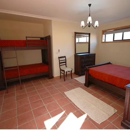 Beautifully Restored 6 Bedrooms Quinta Fornelos Villa