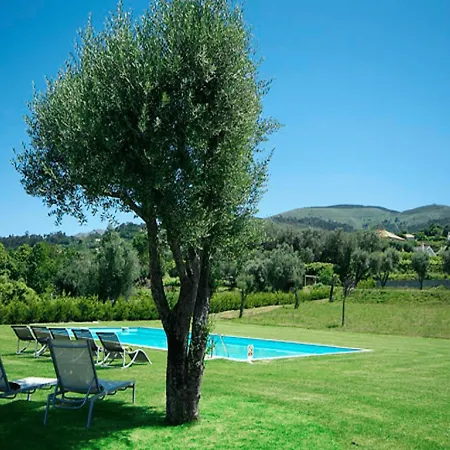 Beautifully Restored 6 Bedrooms Quinta Fornelos Villa Ponte de Lima