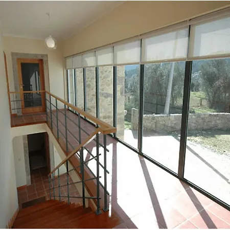 Beautifully Restored 6 Bedrooms Quinta Fornelos Villa