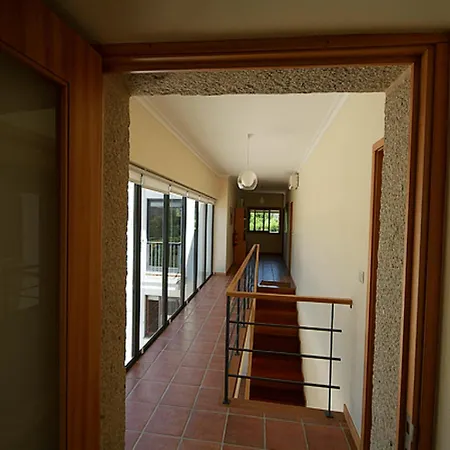 Beautifully Restored 6 Bedrooms Quinta Fornelos Villa Ponte de Lima