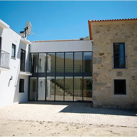 Beautifully Restored 6 Bedrooms Quinta Fornelos Villa