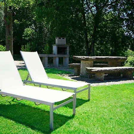 Beautifully Restored 6 Bedrooms Quinta Fornelos Villa *