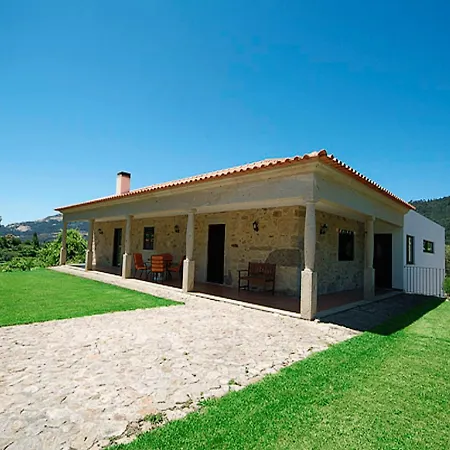 Beautifully Restored 6 Bedrooms Quinta Fornelos